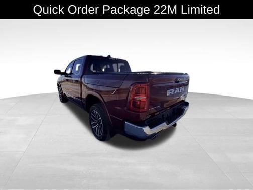 2025 RAM 1500 Limited