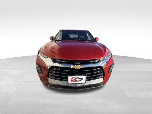 2019 Chevrolet Blazer Premier