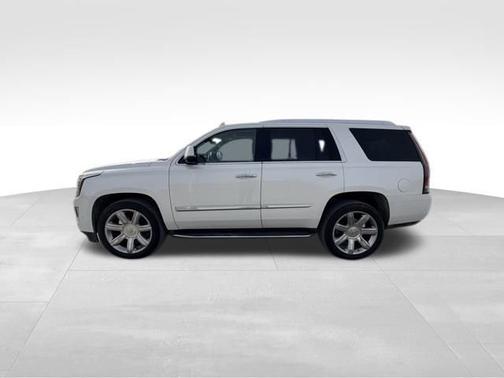 2020 Cadillac Escalade Premium Luxury