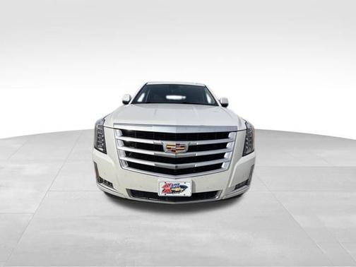2020 Cadillac Escalade Premium Luxury