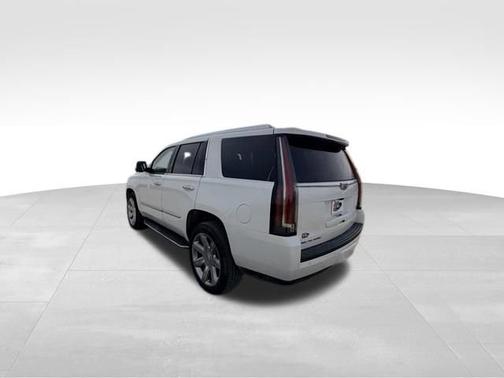 2020 Cadillac Escalade Premium Luxury