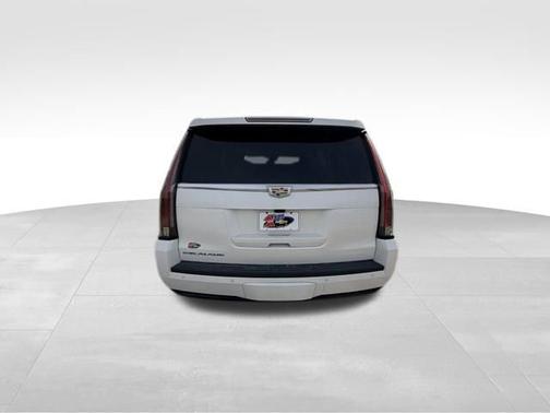 2020 Cadillac Escalade Premium Luxury