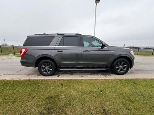 2020 Ford Expedition Max XLT