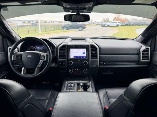 2020 Ford Expedition Max XLT