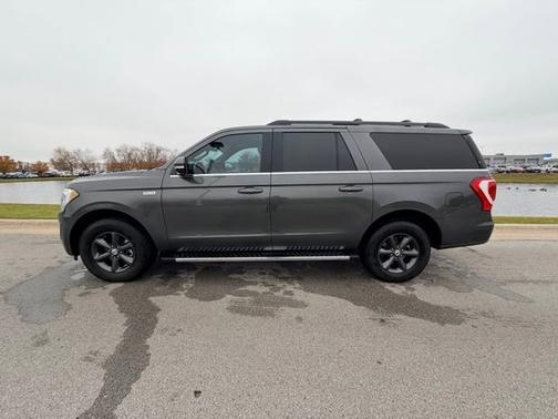 2020 Ford Expedition Max XLT