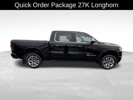 2021 RAM 1500 Longhorn