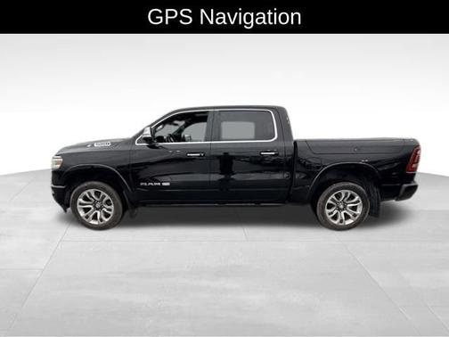 2021 RAM 1500 Longhorn
