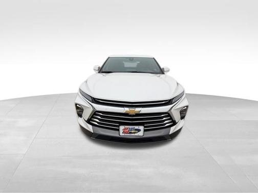 2025 Chevrolet Blazer Premier