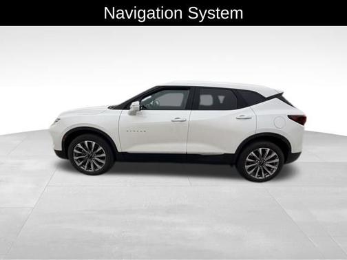 2025 Chevrolet Blazer Premier