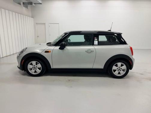 2015 MINI Hardtop Cooper