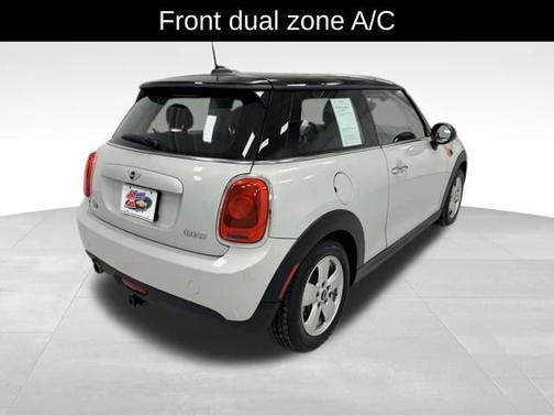 2015 MINI Hardtop Cooper