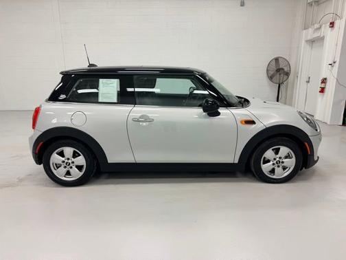 2015 MINI Hardtop Cooper