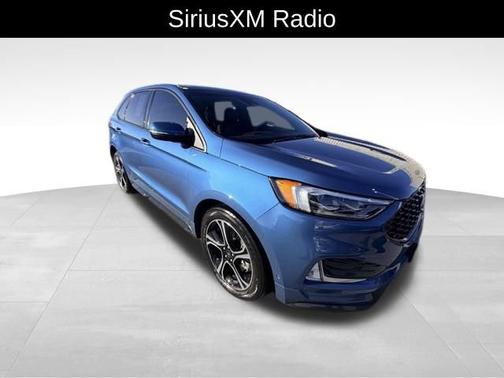 2019 Ford Edge ST