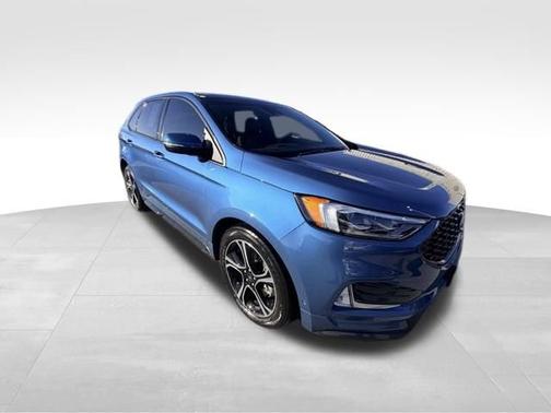 2019 Ford Edge ST