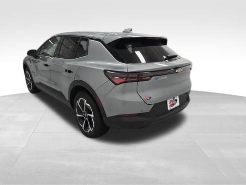 2026 Chevrolet Equinox EV LT1 w/PCY