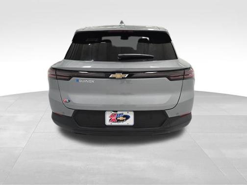 2026 Chevrolet Equinox EV LT1 w/PCY