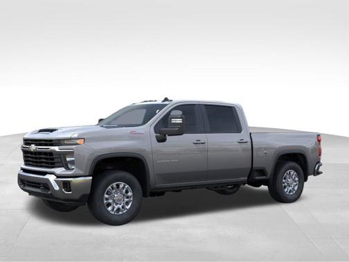 Sterling 2026 Chevrolet Silverado 2500 LT