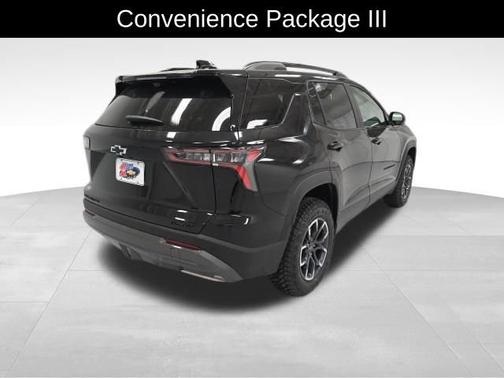 2026 Chevrolet Equinox AWD ACTIV