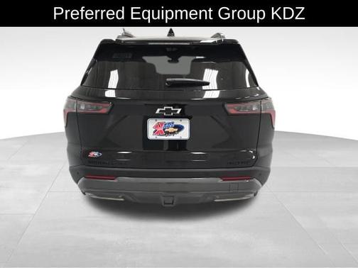 2026 Chevrolet Equinox AWD ACTIV