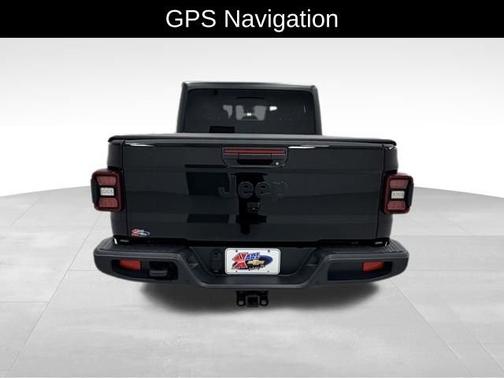 2024 Jeep Gladiator Sport S