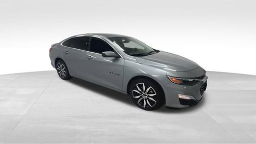 2024 Chevrolet Malibu RS