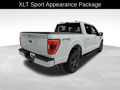 AVALANCHE 2023 Ford F-150 XL