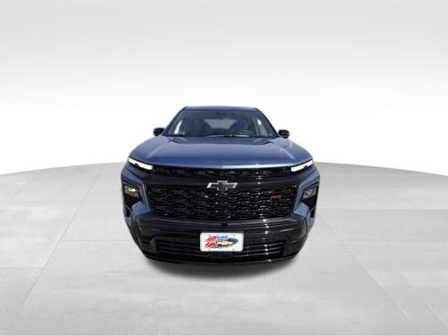 2024 Chevrolet Traverse AWD RS