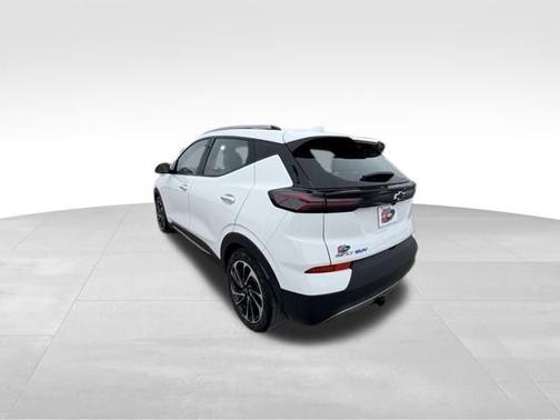 2022 Chevrolet Bolt EUV Premier