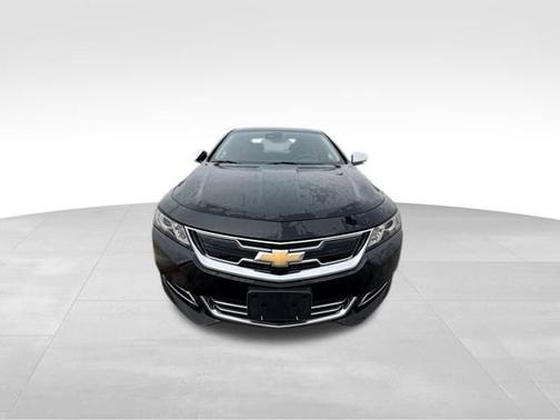 2017 Chevrolet Impala Premier