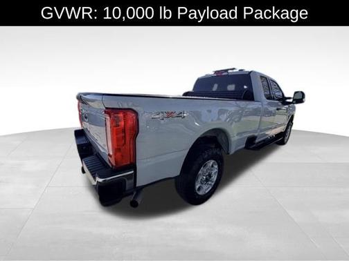 2025 Ford F-250 XLT