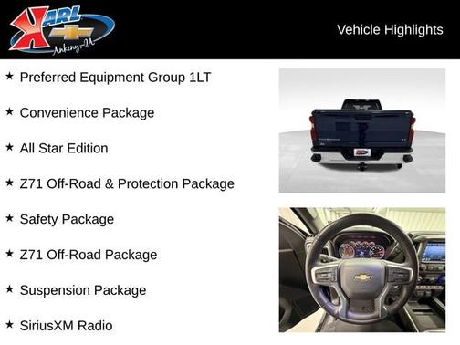 2022 Chevrolet Silverado 2500 LT