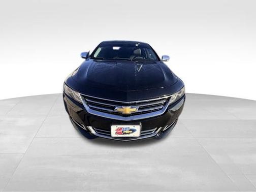 2020 Chevrolet Impala Premier