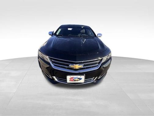 2020 Chevrolet Impala Premier