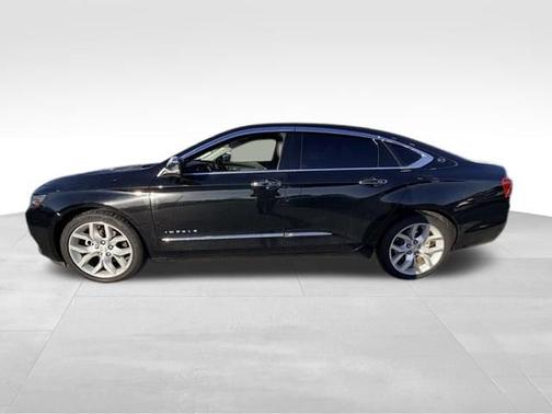 2020 Chevrolet Impala Premier