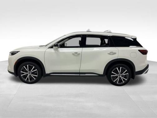 2024 INFINITI QX60 SENSORY