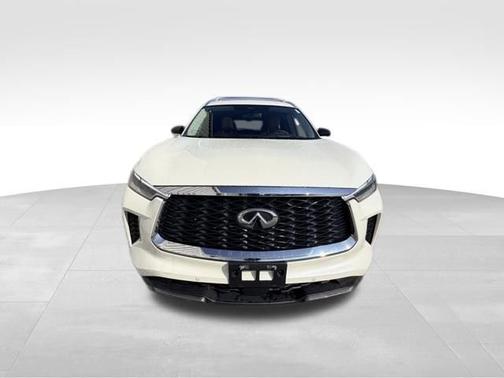 2024 INFINITI QX60 SENSORY