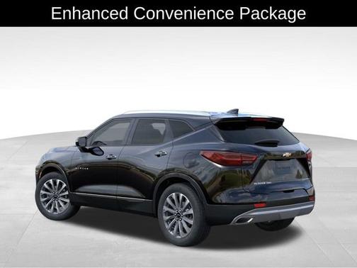 2025 Chevrolet Blazer Premier