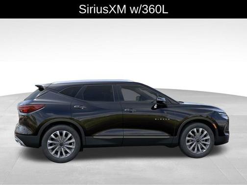 2025 Chevrolet Blazer Premier