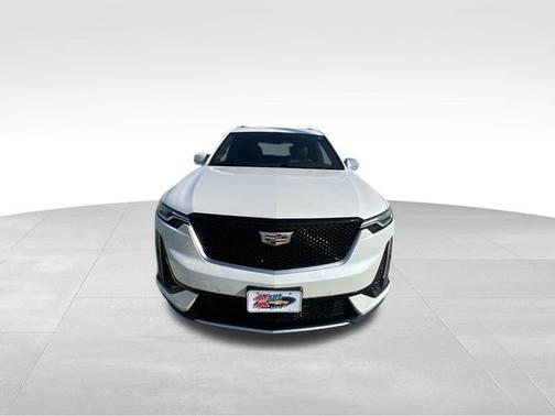 2021 Cadillac XT6 Sport
