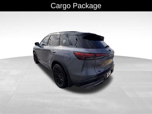 2023 INFINITI QX60 AUTOGRAPH