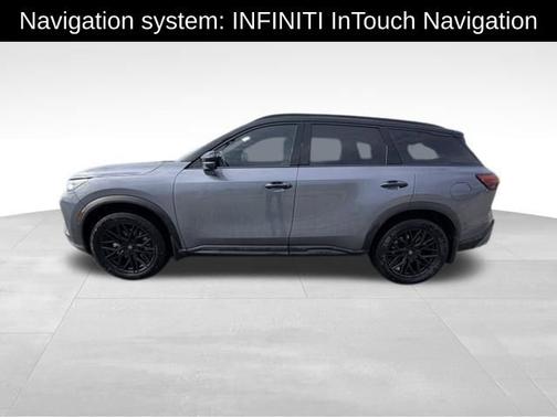 2023 INFINITI QX60 AUTOGRAPH