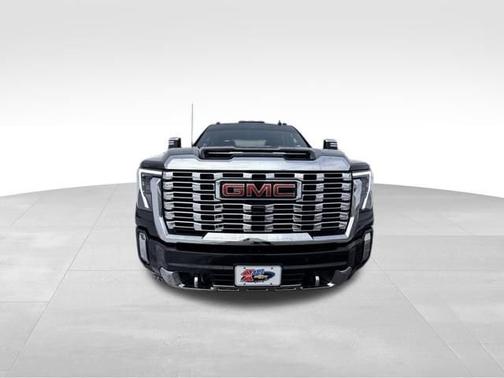 2024 GMC Sierra 2500 Denali