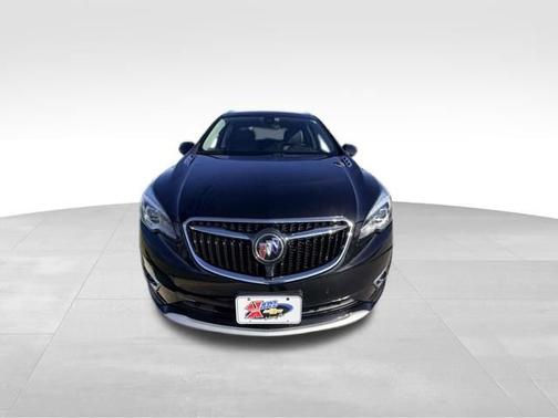2019 Buick Envision Premium II