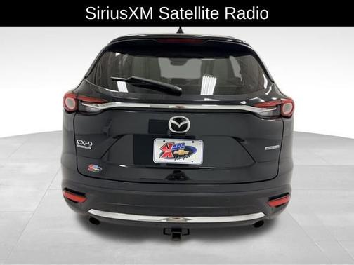 2021 Mazda CX-9 Signature