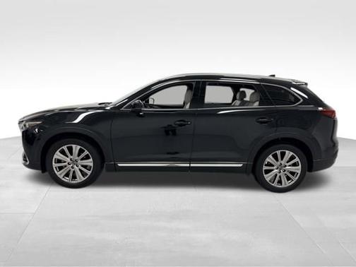 2021 Mazda CX-9 Signature
