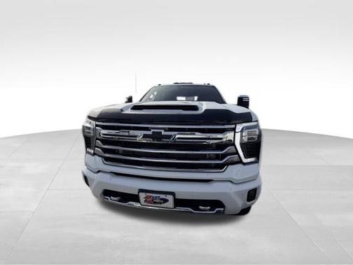 2024 Chevrolet Silverado 2500 High Country