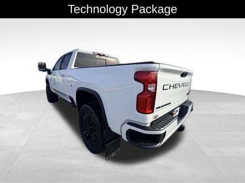 2024 Chevrolet Silverado 2500 High Country