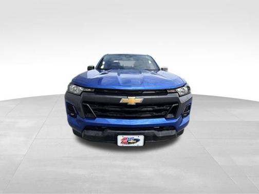 2023 Chevrolet Colorado 4WD LT