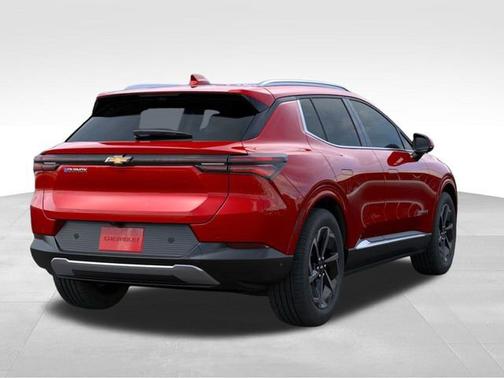 2025 Chevrolet Equinox EV LT2 w/PDE