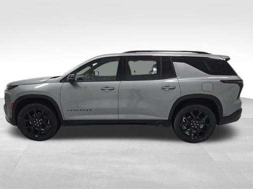 2026 Chevrolet Traverse AWD RS